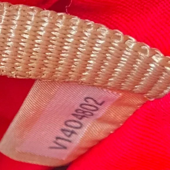 DOONEY AND BURKE..Gray Croc-Embossed Crossbody Bag - Picture 8 of 16